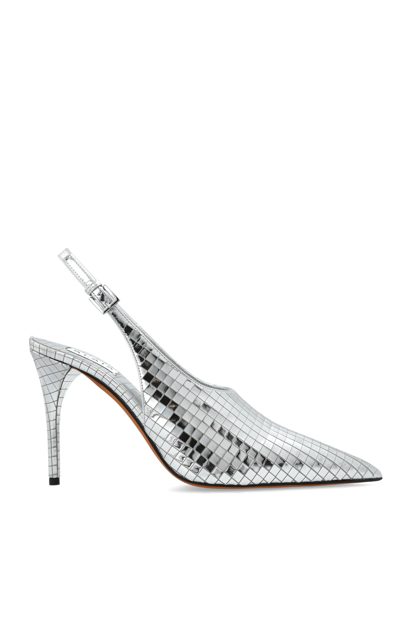 Alaïa Leather heeled shoes | Women's Shoes | Vitkac Alaïa Leather heeled shoes | Women's Shoes | Vitkac